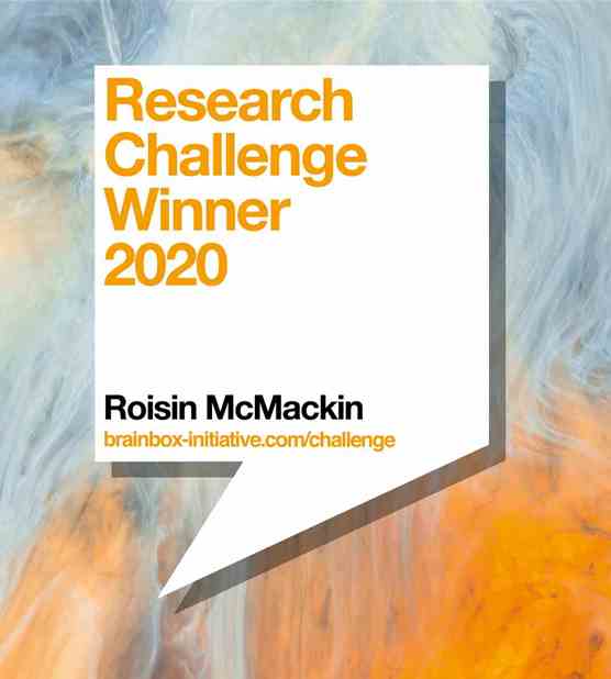 Roisin McMackin