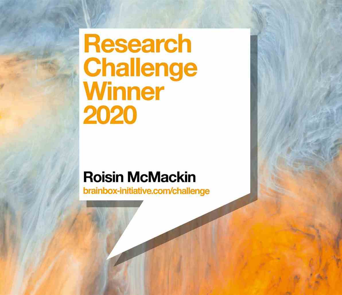 Roisin McMackin