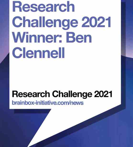 Ben Clennell