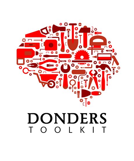 Donders Toolkit Logo